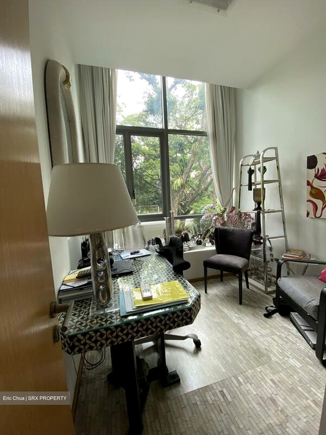 Verdure (D10), Condominium #525511661